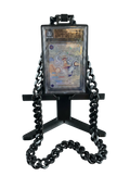 Trading Card Display Necklace For BGS Slabs