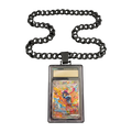 Trading Card Display Necklace For CGC Slabs